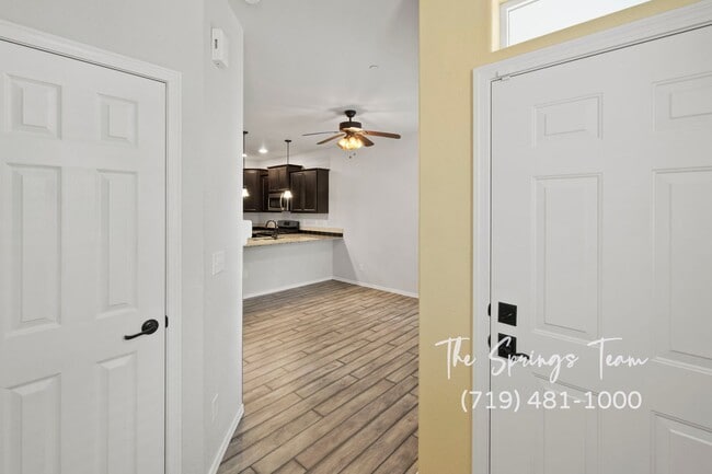 Building Photo - MODERN 2BD TOWNHOME in CLAREMONT RANCH
