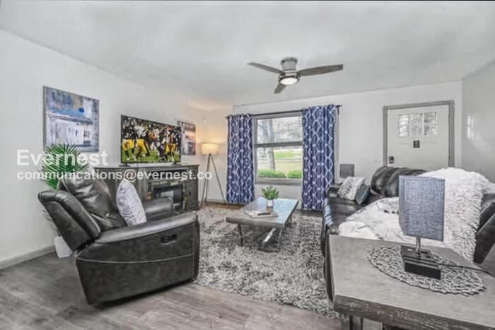 Building Photo - 4025 Yoest Dr