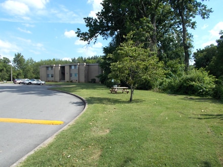 Building Photo - 1249 Hampshire Pike