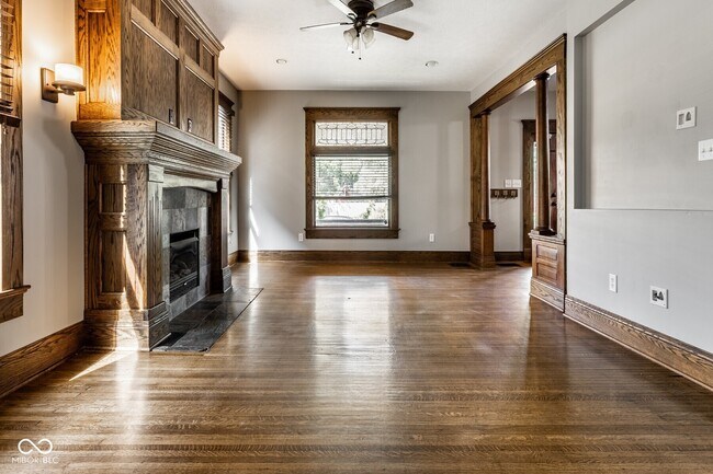 Building Photo - 3265 N New Jersey St