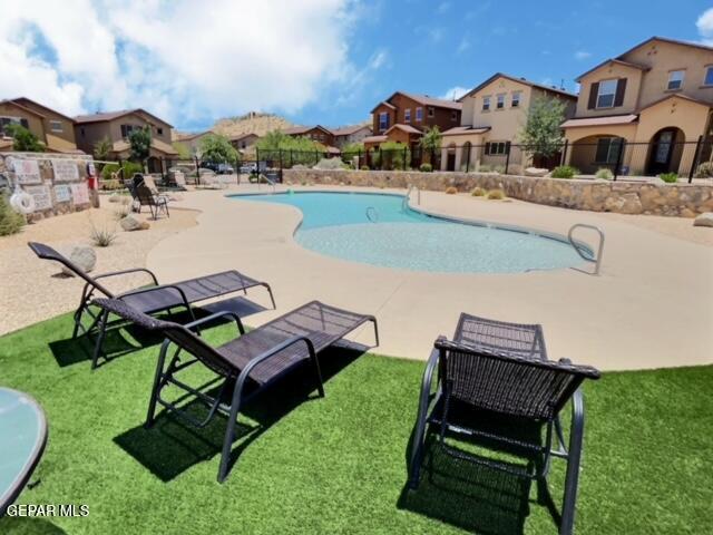 Building Photo - 6700 Red Canyon Sage Ln