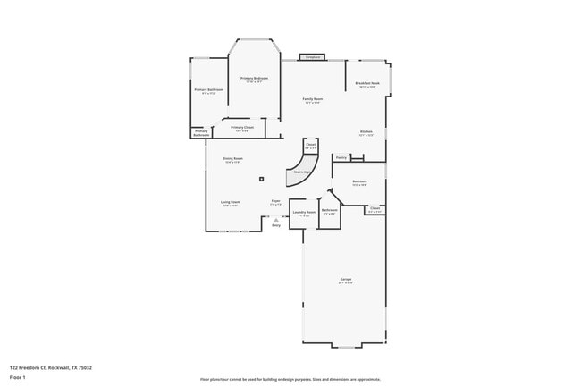 Building Photo - 122 Freedom Ct