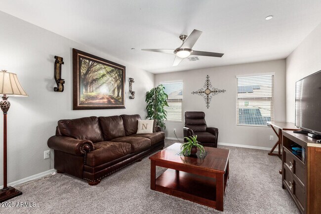 Building Photo - 21188 W Almeria Rd