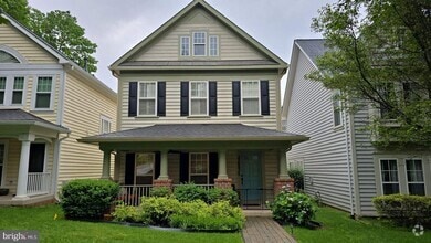 Building Photo - 23605 Clarksmeade Dr