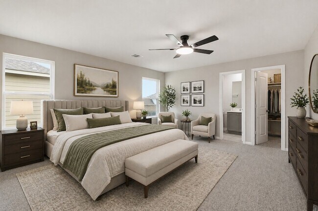 Building Photo - 2429 Palisade Crst Dr