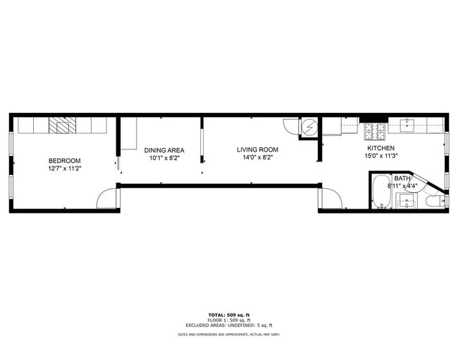 Building Photo - 357 8th St