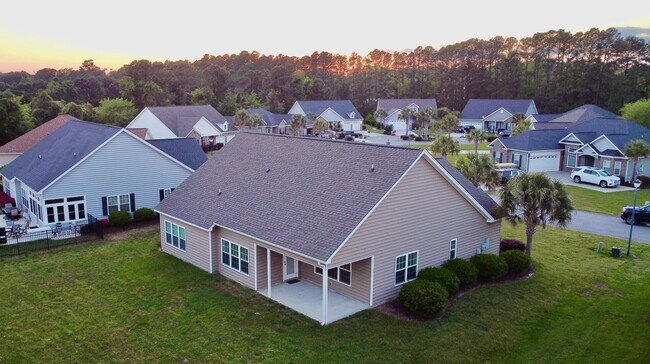 Building Photo - Great Location Single Family Home