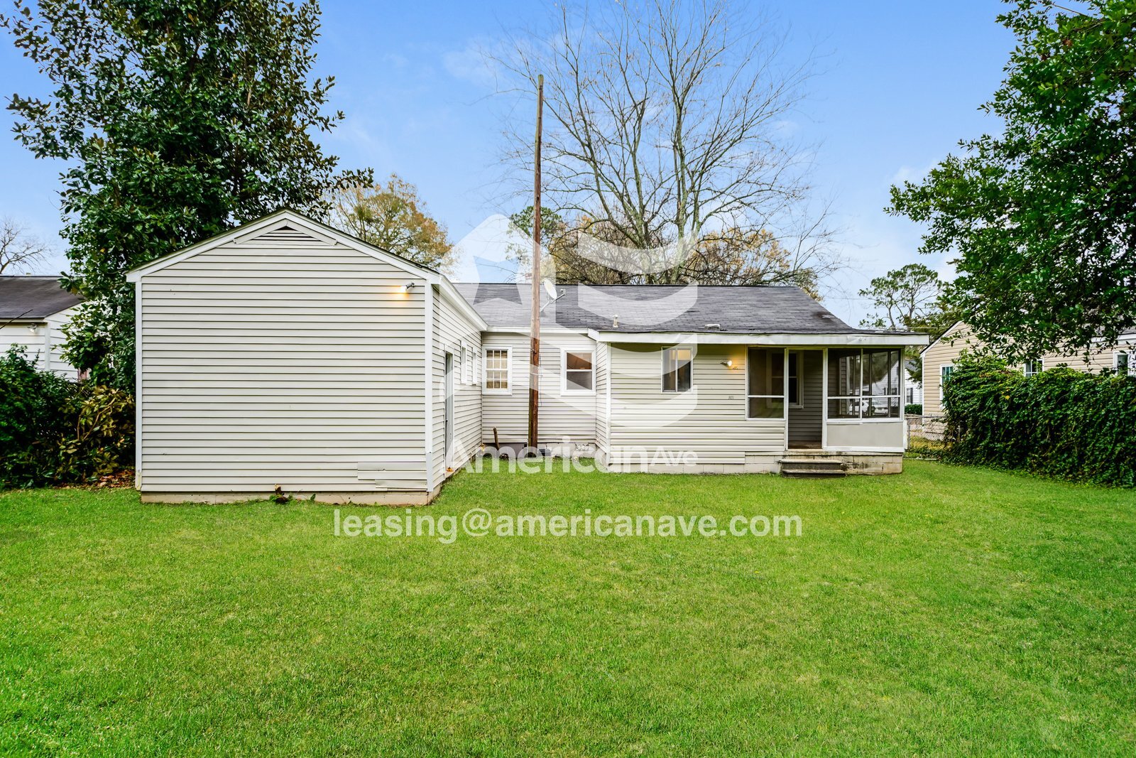 Building Photo - 415 Chamlee Dr