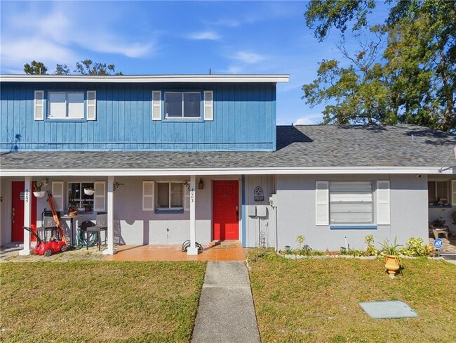 Building Photo - 4003 Cypress Willow Ct