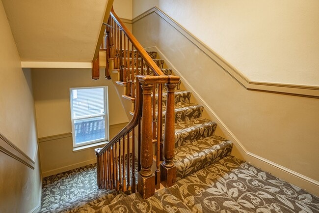 Interior Photo - Lakeside Apartments