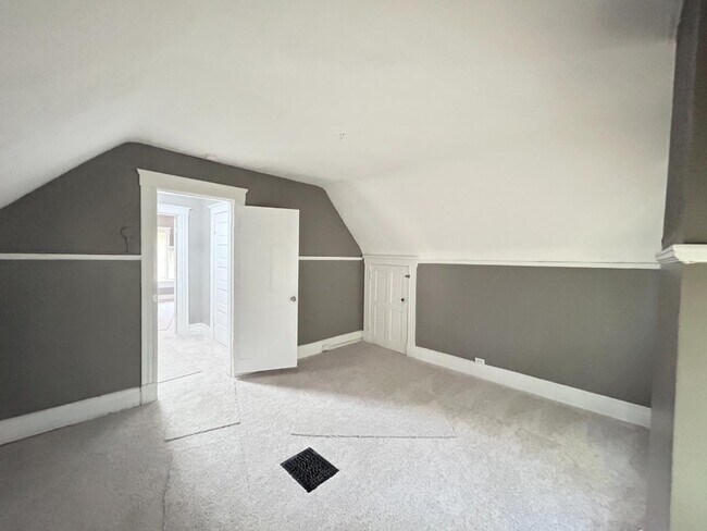 Building Photo - 3501 Bevis Ave