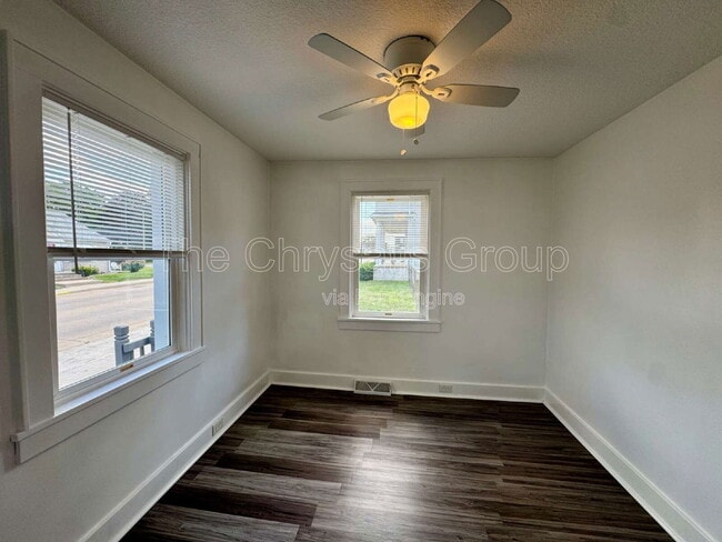 Building Photo - 1508 Peoria St