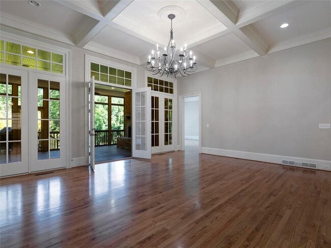 Building Photo - 4475 Harris Trail NW