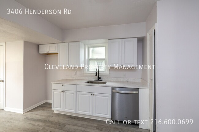 Building Photo - 3406 Henderson Rd
