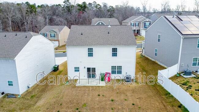 Building Photo - 5015 Concho Rd