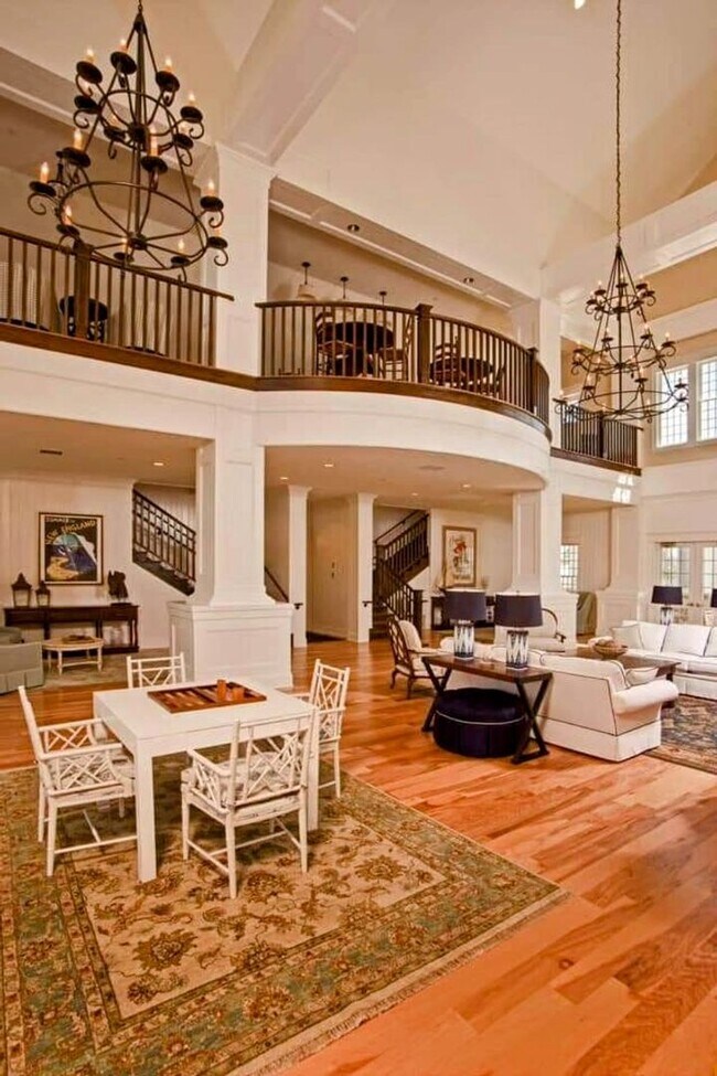 Building Photo - Gorgeous 4 Bedroom, 2.5 bath in Summerhouse community - Holly Ridge