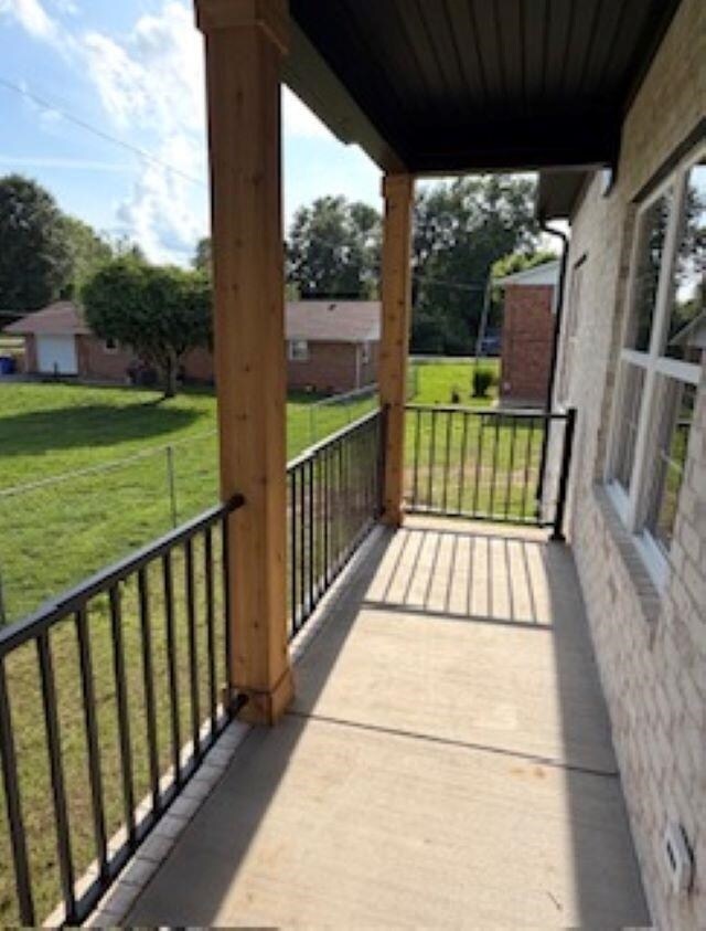 Building Photo - 837 Temple Way