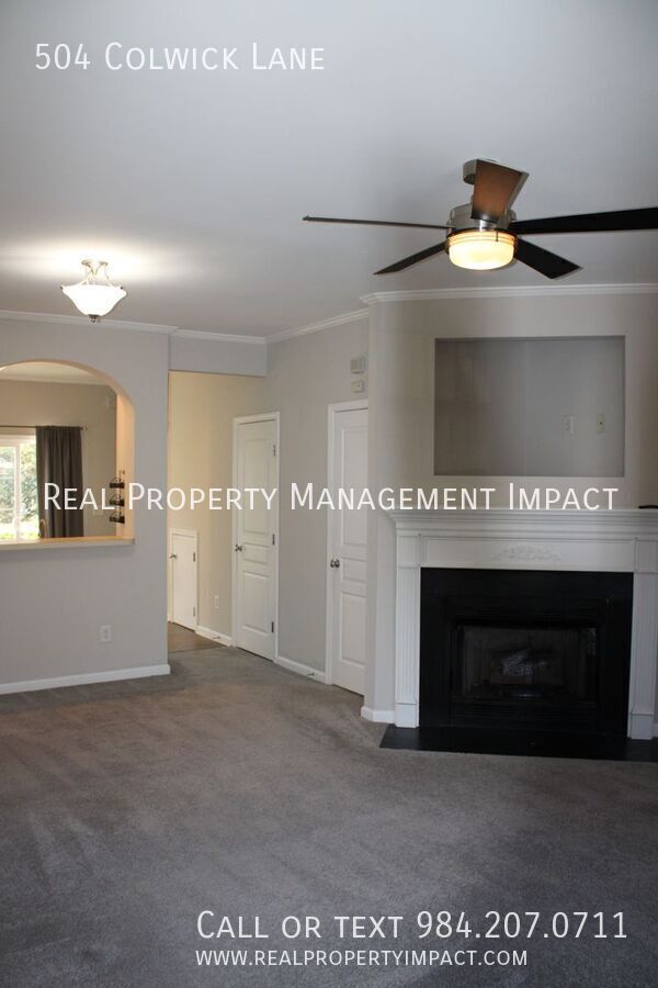 Building Photo - 504 Colwick Ln