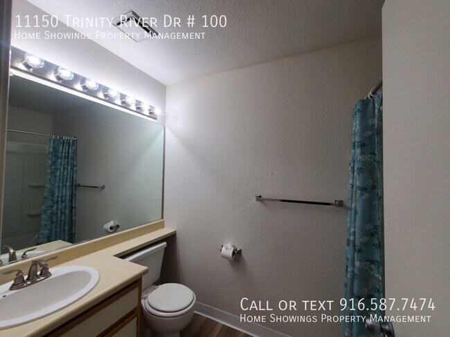 Building Photo - 11150 Trinity River Dr