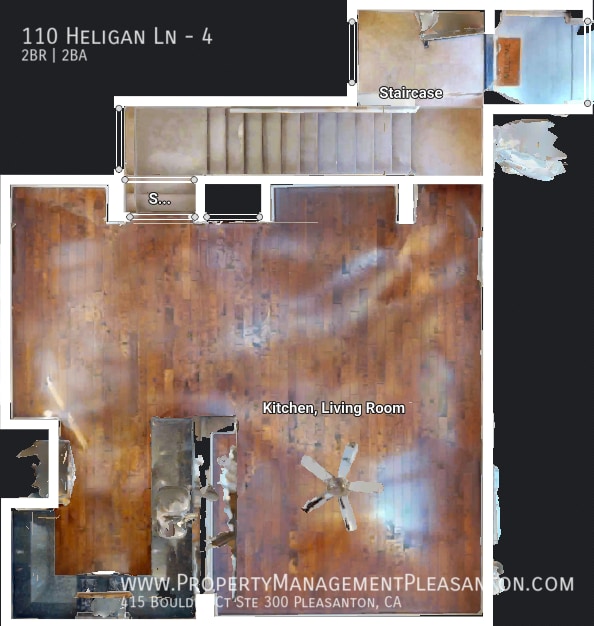 Building Photo - 110 Heligan Ln