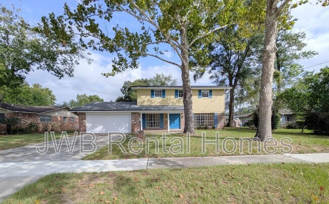 Primary Photo - 5091 Somersby Rd