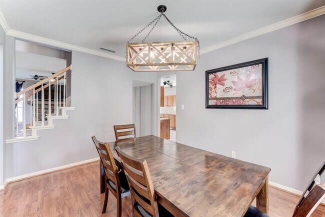 Building Photo - 14403 Cypress Green Dr