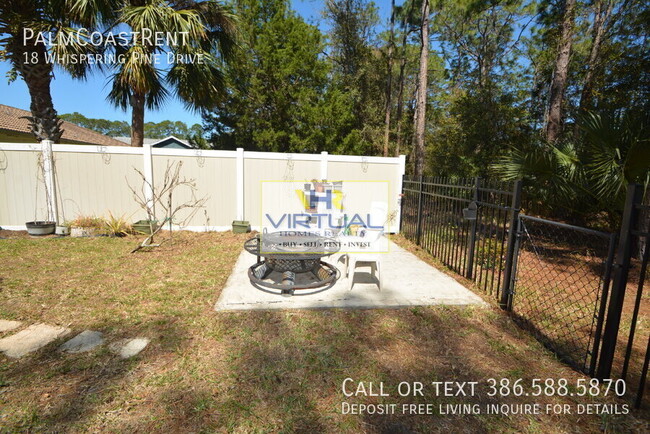 Building Photo - 18 Whispering Pine Dr