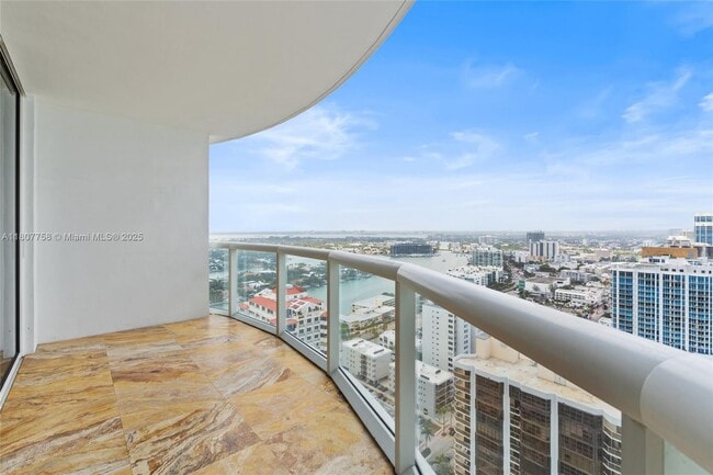Building Photo - 6365 Collins Ave