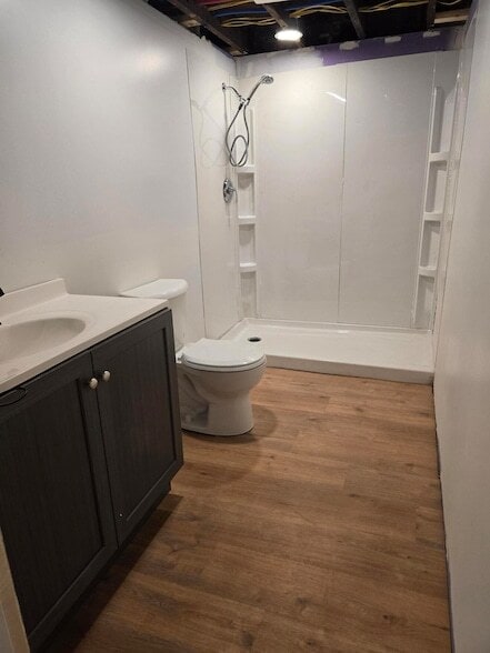 Building Photo - 1168 Fillmore St