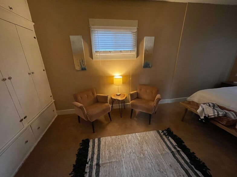 Building Photo - 2501 Harvard Ave