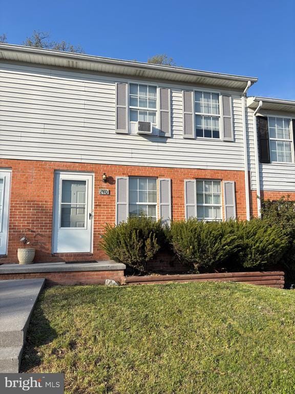 Building Photo - 240 Nottoway Dr