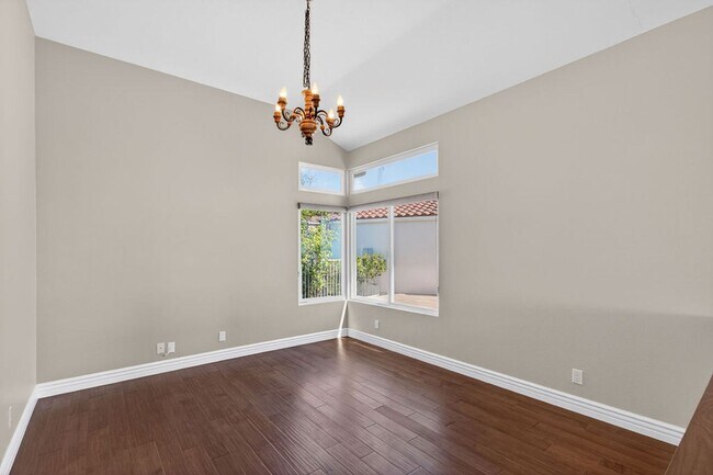 Building Photo - The Ultimate Coastal Escape: 3 Bedrooms with Panoramic Ocean Views in Gated Waterford Pointe!