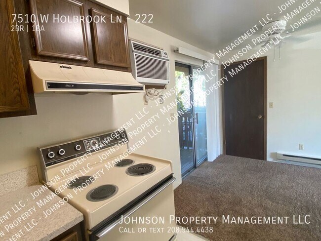 Building Photo - 7510 W Holbrook Ln
