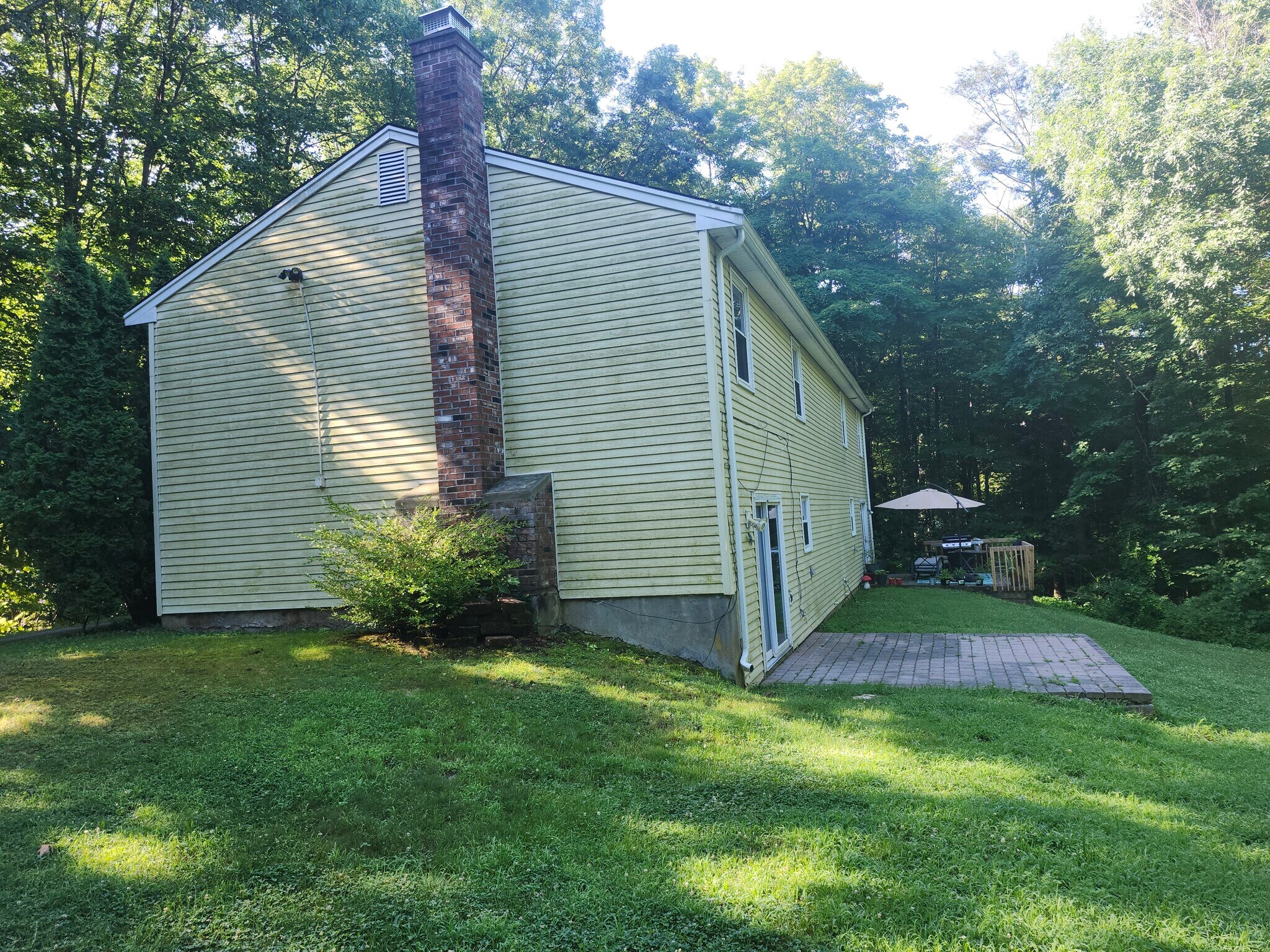 Building Photo - 99 Stage Harbor Rd