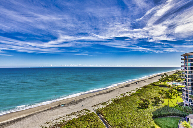 Building Photo - 600 Ocean Dr