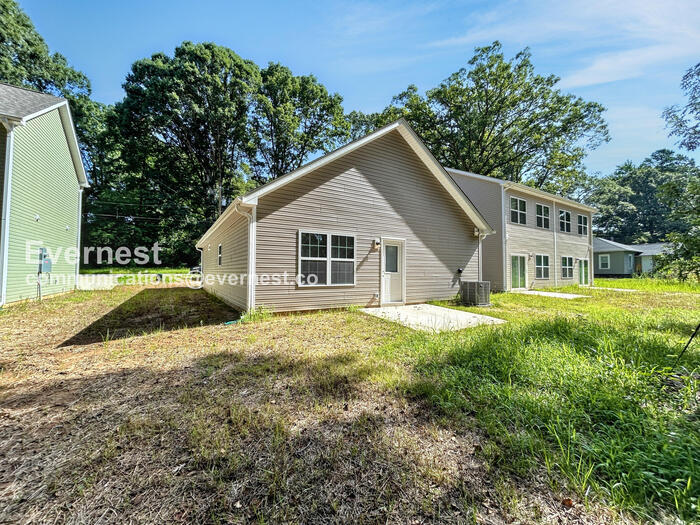 Building Photo - 821 Key St