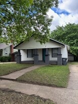 Building Photo - 1134 S Xanthus Ave