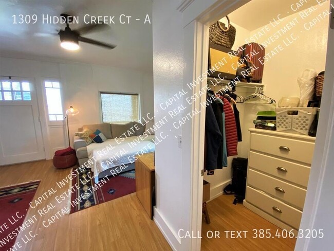 Building Photo - 1309 Hidden Creek Ct