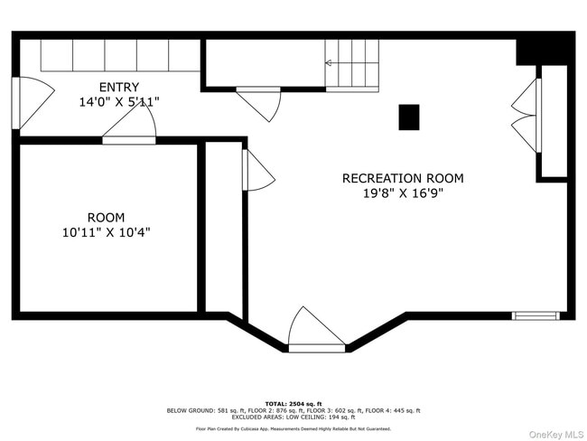 Building Photo - 33 Meadow Pl