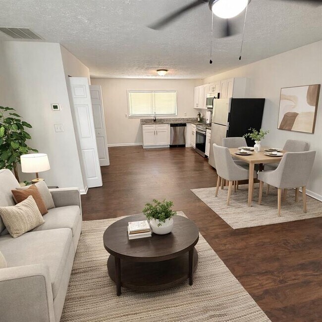 Building Photo - 7265 Mockingbird Trail