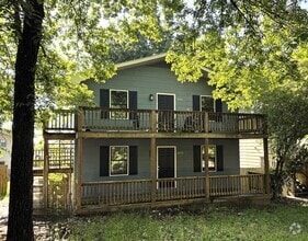 Building Photo - Completely Remodeled • 2/1 Duplex in Heber...
