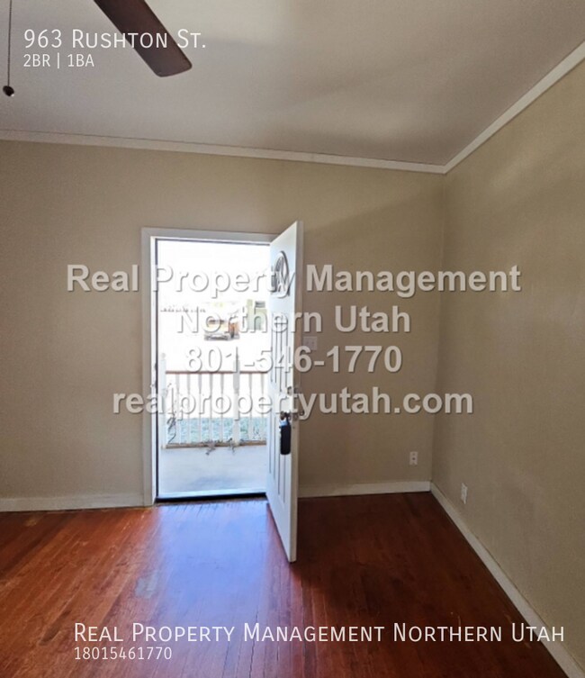 Building Photo - 963 Rushton St