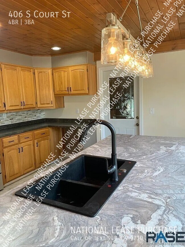 Building Photo - Rent to Own Updated Home with $12,000 Down...