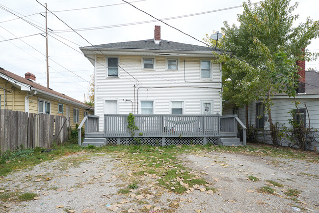 Building Photo - 1815 Southeastern Ave