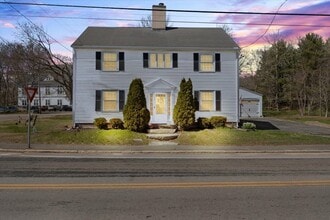 Building Photo - 1 Elm St