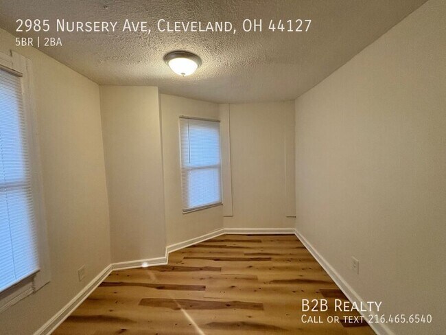 Building Photo - 2985 Nursery Ave