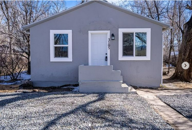 Primary Photo - Charming 3BR/1BA Home with Garage on Virgi...