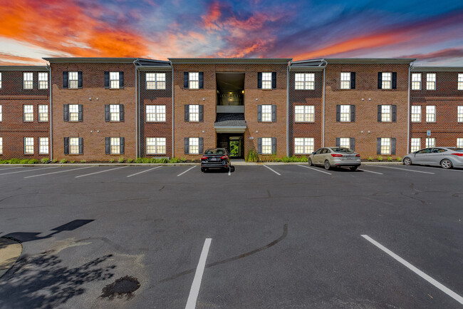 Building Photo - 301 Dorchester Ave
