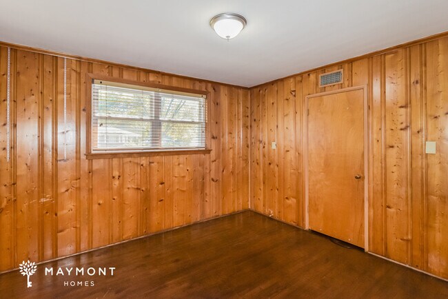 Building Photo - Charming 4 Bedroom Home in Montgomery, AL