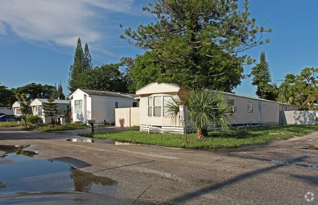 Building Photo - Park Ridge West Mobile Home Park